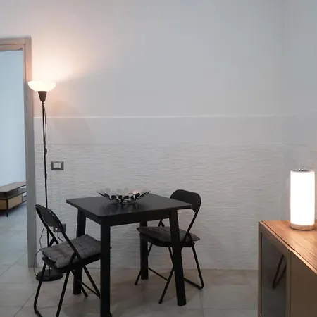 La Casa Di Nunzia דירה