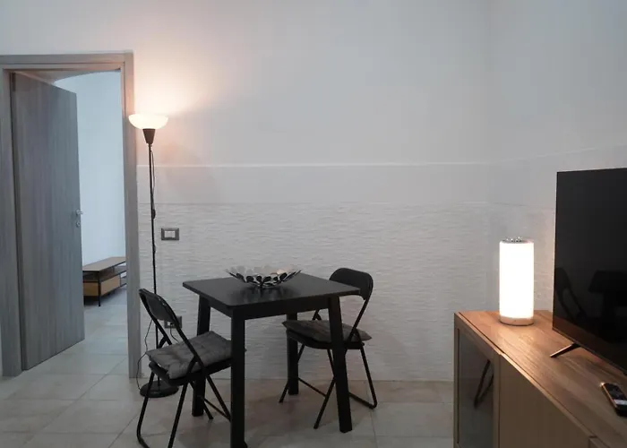 La Casa Di Nunzia דירה