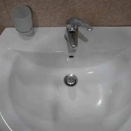 La Casa Di Nunzia Appartement *