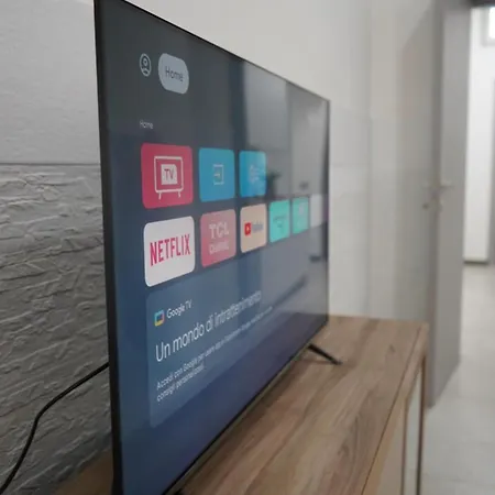 Appartement La Casa Di Nunzia