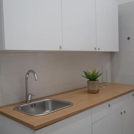 Appartement La Casa Di Nunzia *