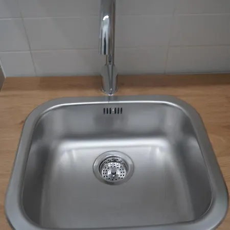 La Casa Di Nunzia Appartement Naples