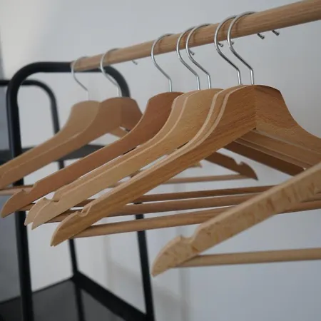 Appartement La Casa Di Nunzia *