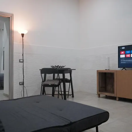 La Casa Di Nunzia شقة *