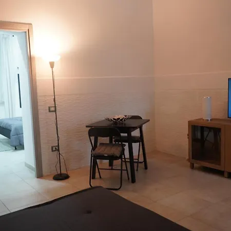La Casa Di Nunzia *