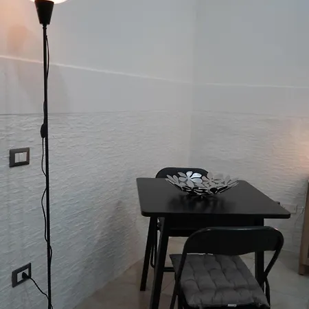 Apartmán La Casa Di Nunzia