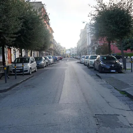 La Casa Di Nunzia *