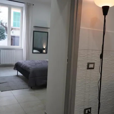 La Casa Di Nunzia Apartmán