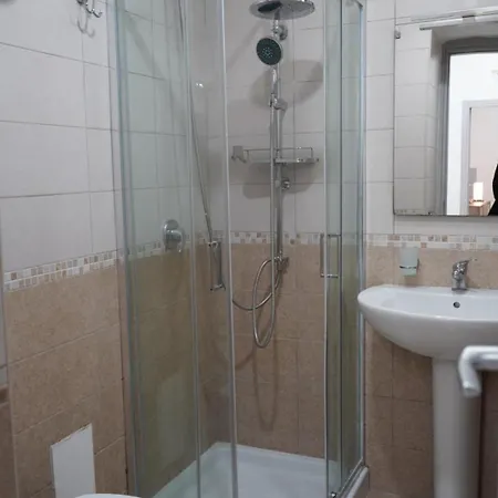La Casa Di Nunzia Apartmán Neapol