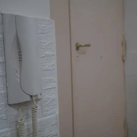 La Casa Di Nunzia *
