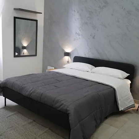 La Casa Di Nunzia