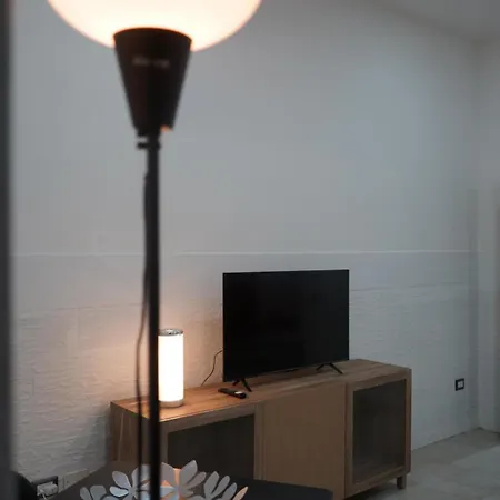 La Casa Di Nunzia Apartmán