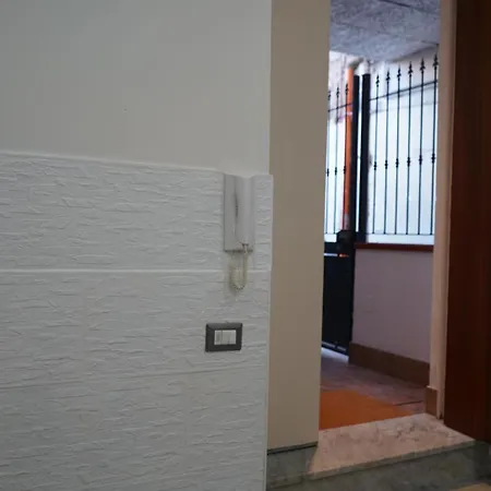 La Casa Di Nunzia شقة *