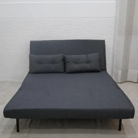 Apartmán La Casa Di Nunzia *